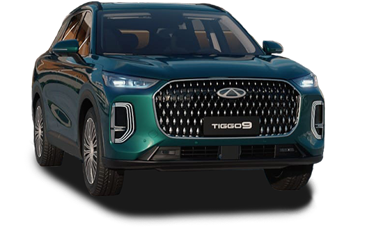 Chery Tiggo 9